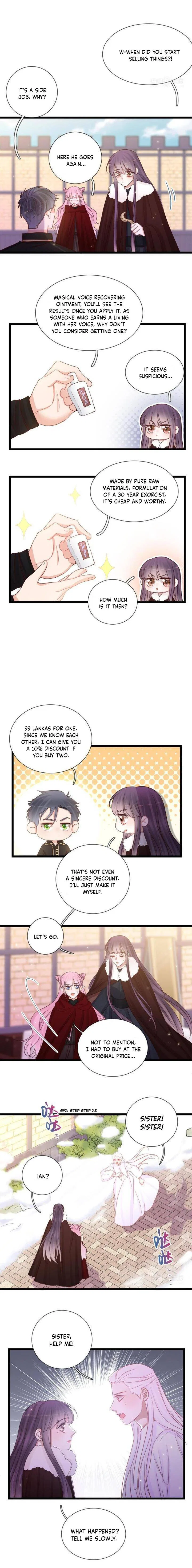 The Witch’s Daily Life Chapter 50 – Page 7