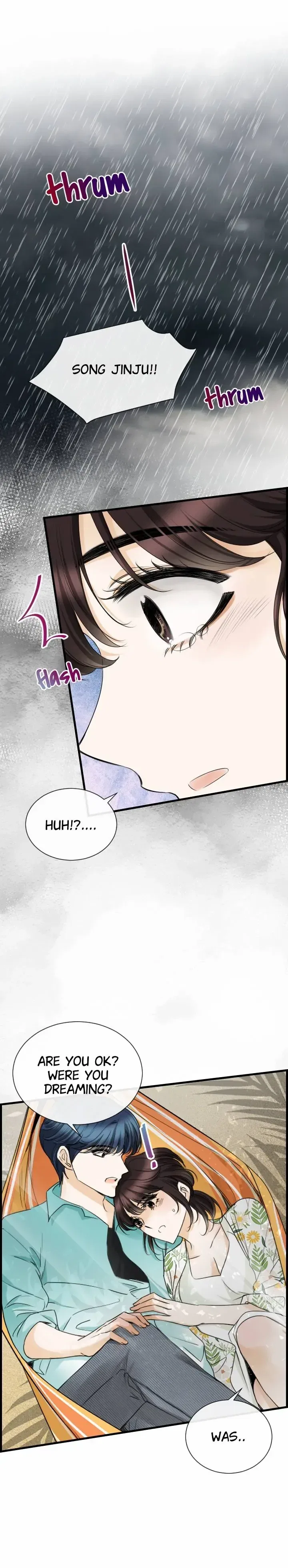 Pool in Love Chapter 41 – Page 1