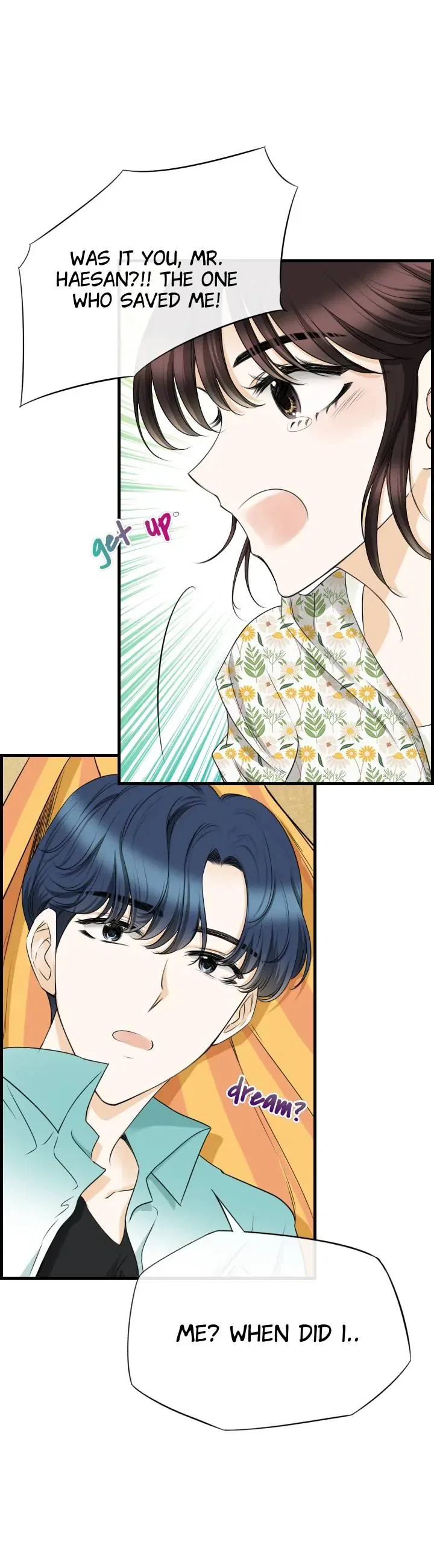 Pool in Love Chapter 41 – Page 2