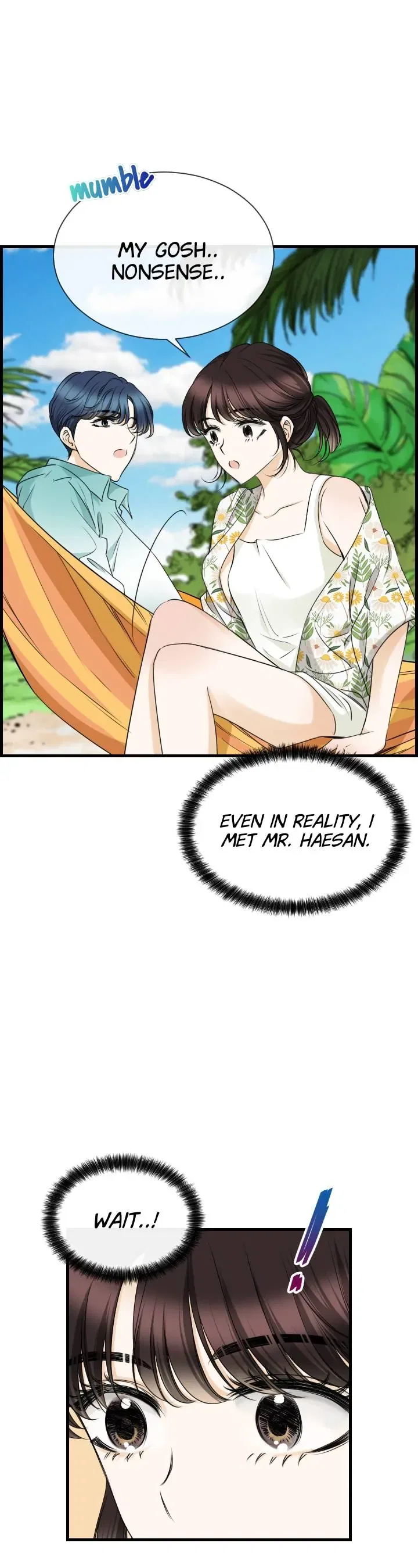 Pool in Love Chapter 41 – Page 3