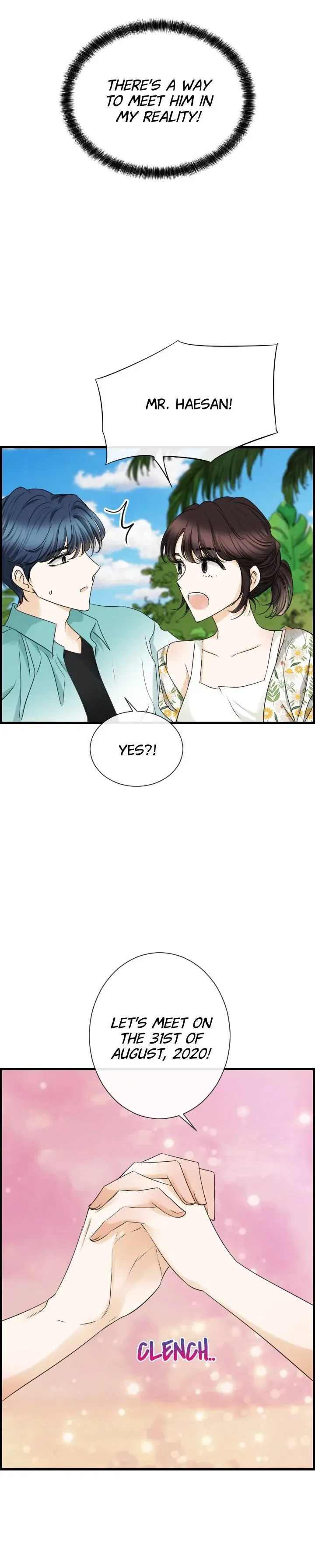 Pool in Love Chapter 41 – Page 4