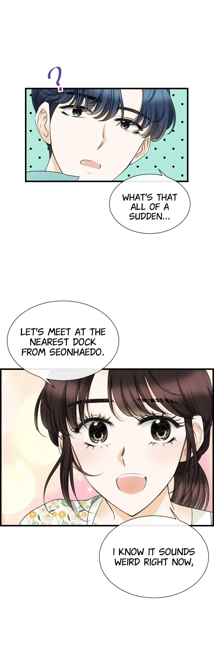 Pool in Love Chapter 41 – Page 5