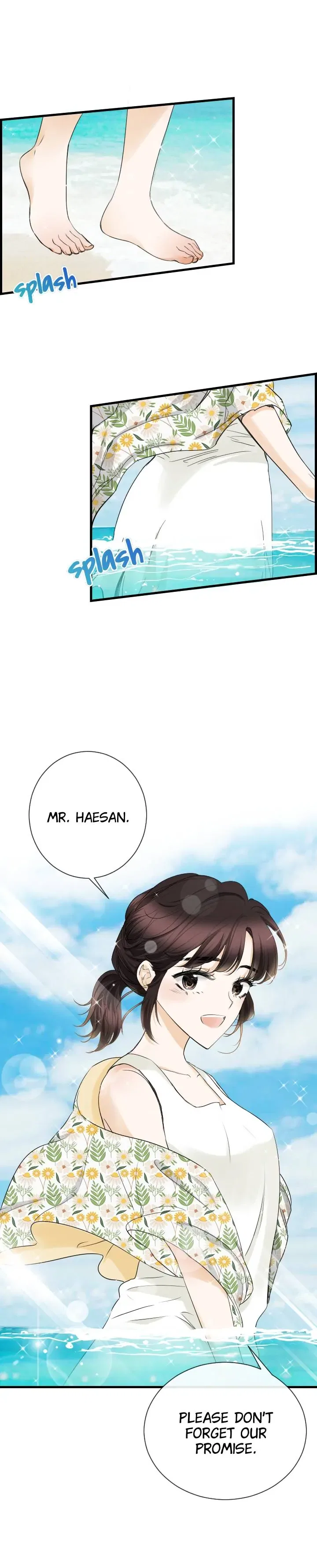 Pool in Love Chapter 41 – Page 7
