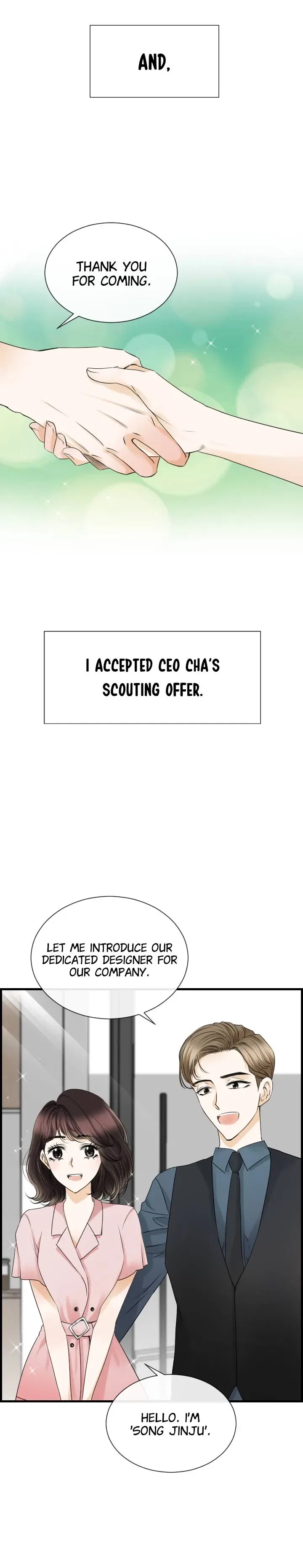 Pool in Love Chapter 41 – Page 13