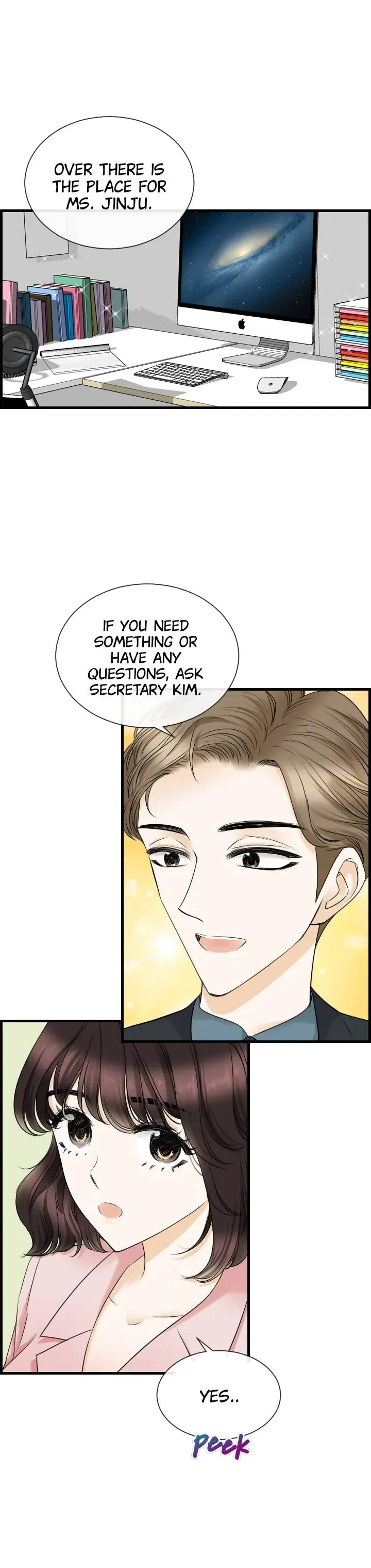 Pool in Love Chapter 41 – Page 14