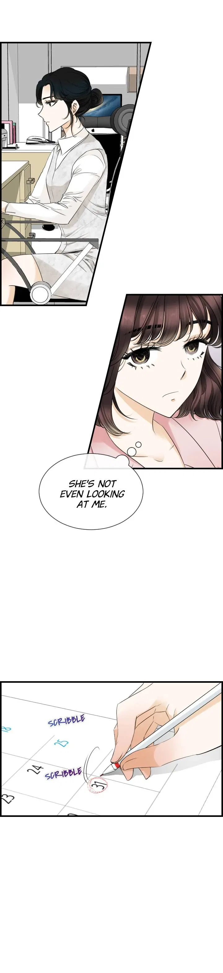 Pool in Love Chapter 41 – Page 15
