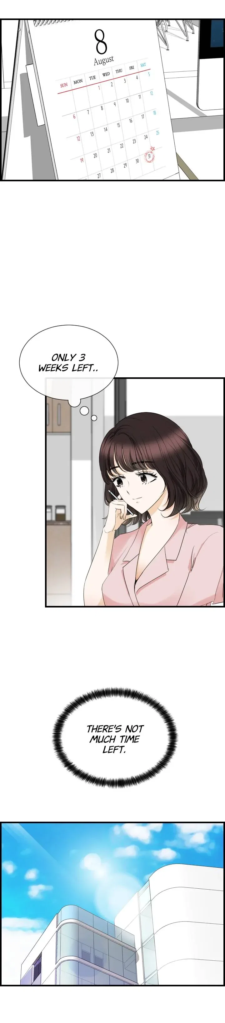 Pool in Love Chapter 41 – Page 16