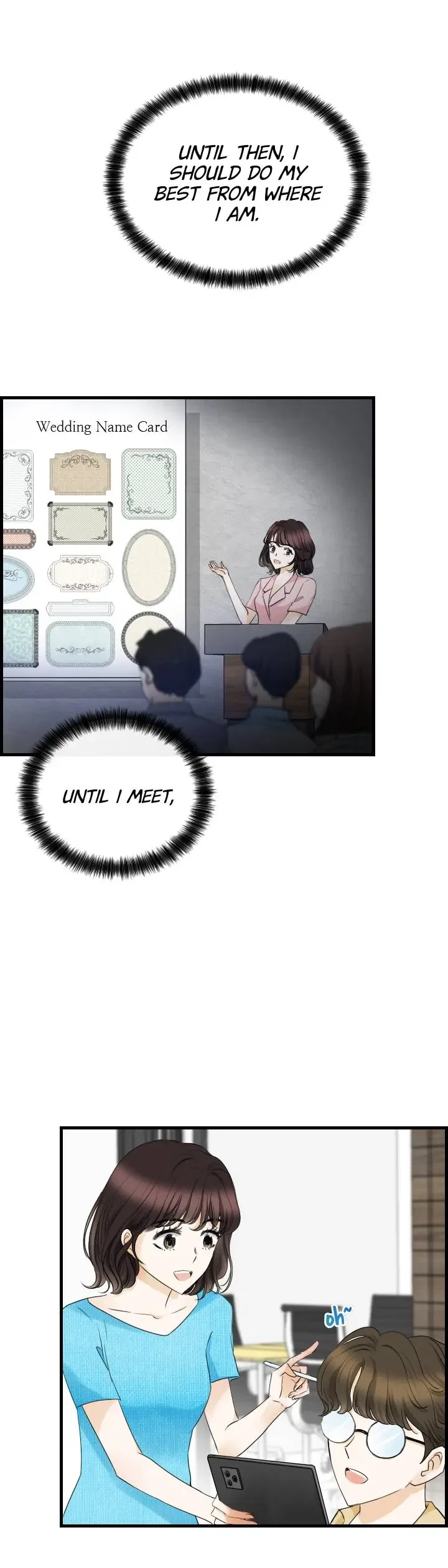 Pool in Love Chapter 41 – Page 17