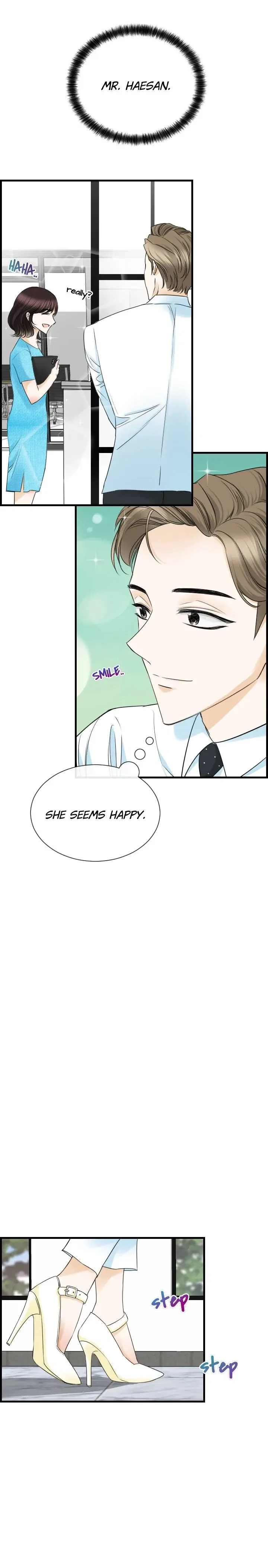 Pool in Love Chapter 41 – Page 18