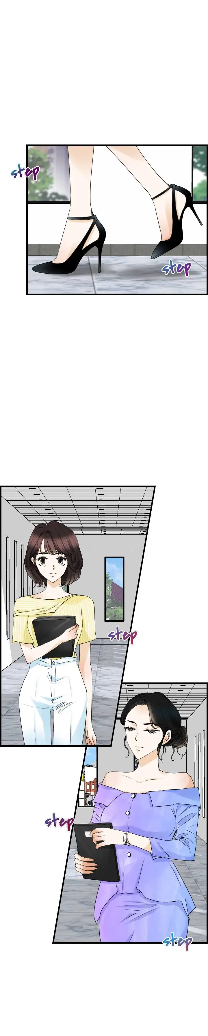 Pool in Love Chapter 41 – Page 19