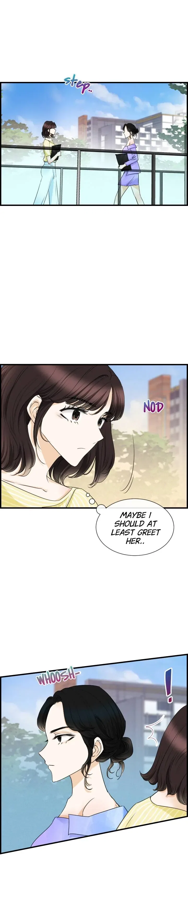 Pool in Love Chapter 41 – Page 20