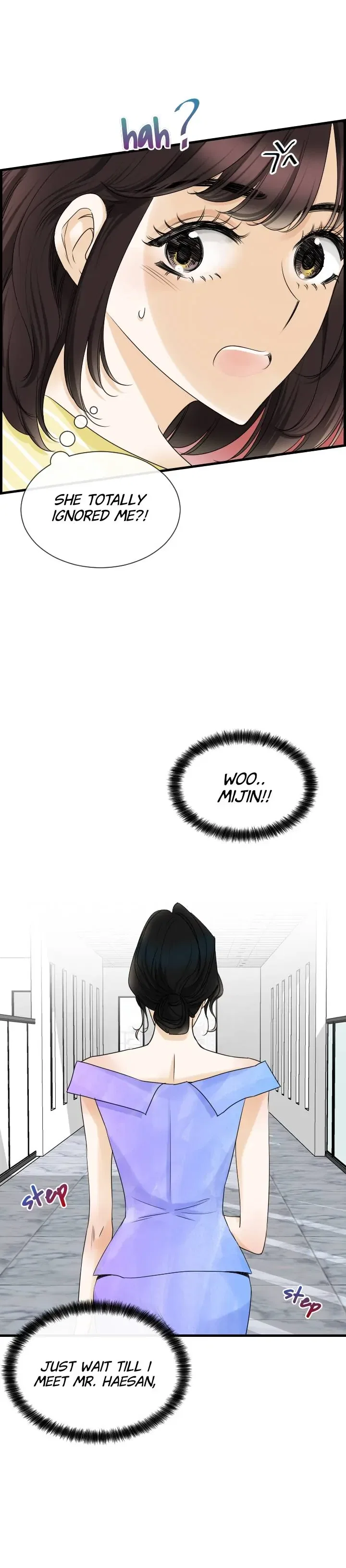Pool in Love Chapter 41 – Page 21