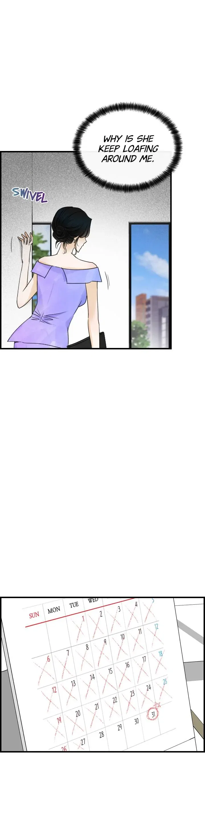 Pool in Love Chapter 41 – Page 23