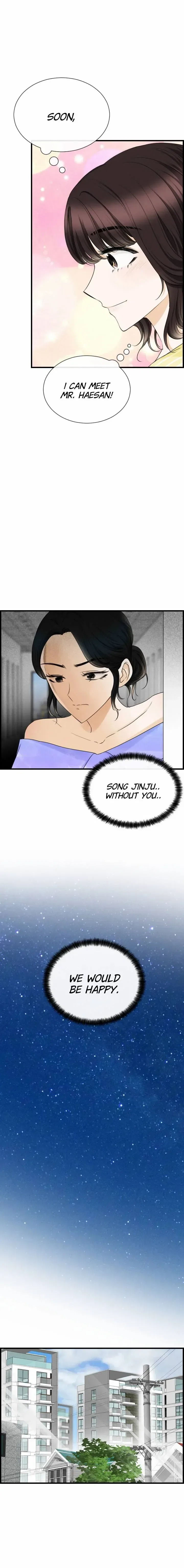 Pool in Love Chapter 41 – Page 24