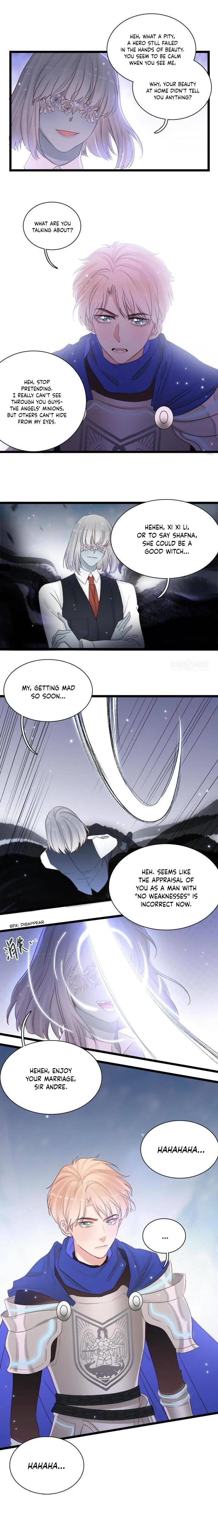 The Witch’s Daily Life Chapter 49 – Page 6