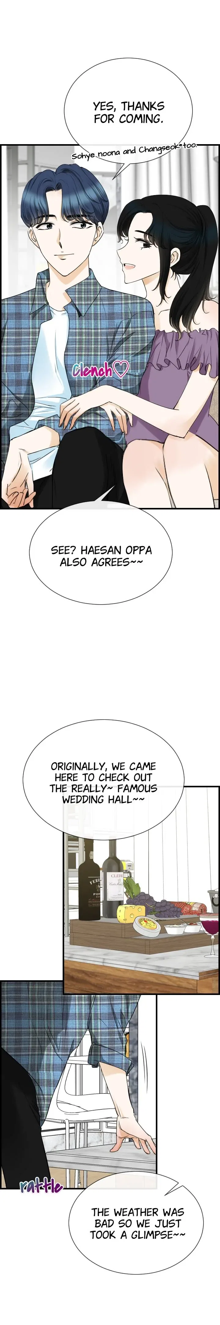 Pool in Love Chapter 40 – Page 5