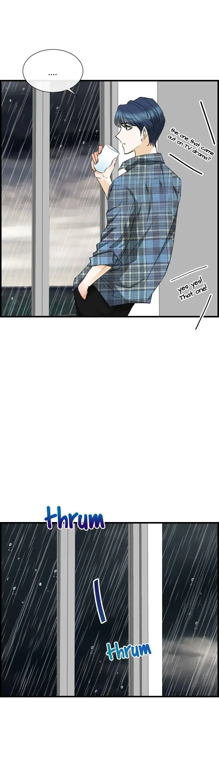 Pool in Love Chapter 40 – Page 6
