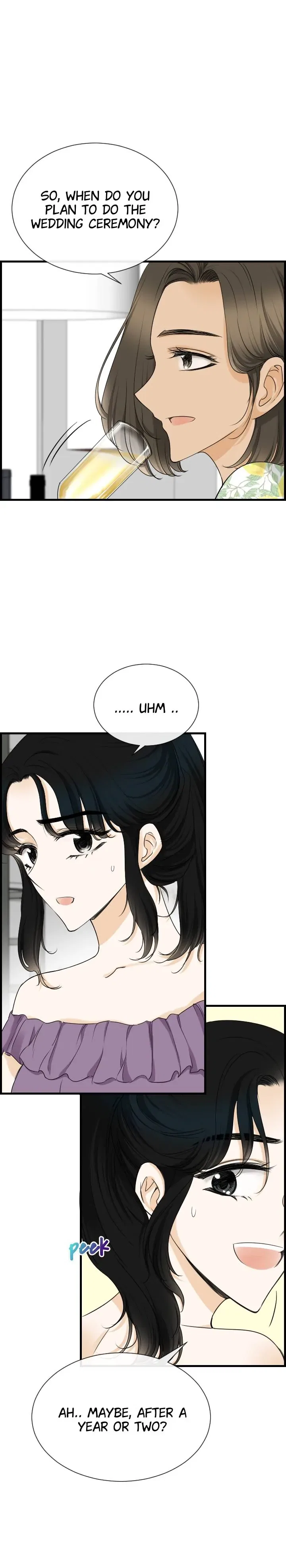 Pool in Love Chapter 40 – Page 7