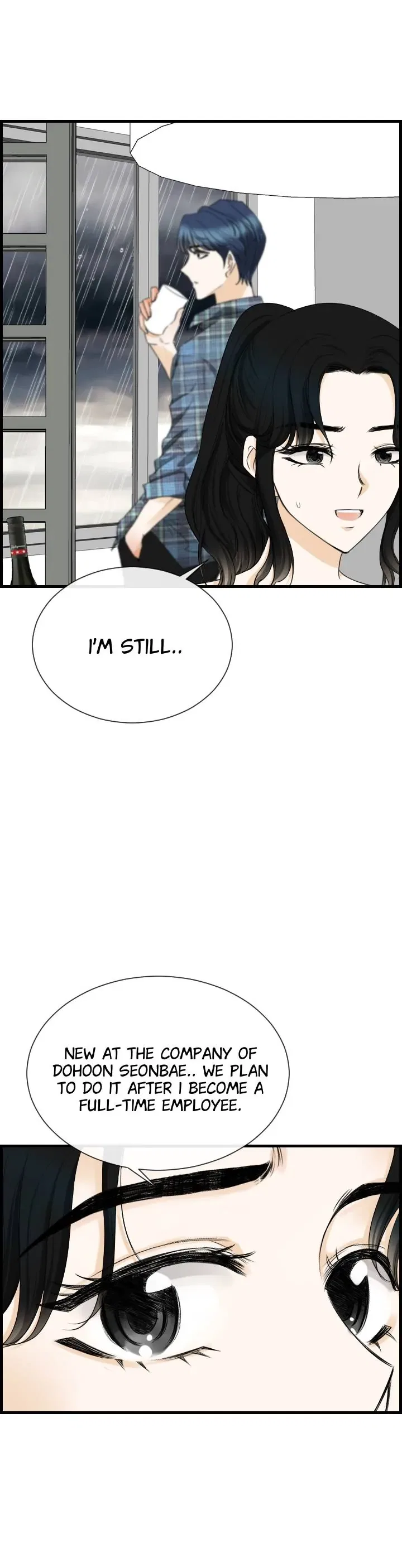 Pool in Love Chapter 40 – Page 8