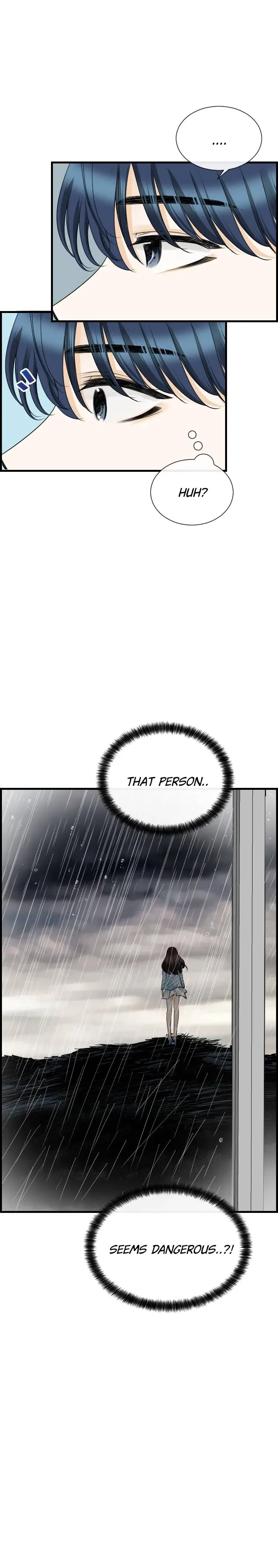 Pool in Love Chapter 40 – Page 9