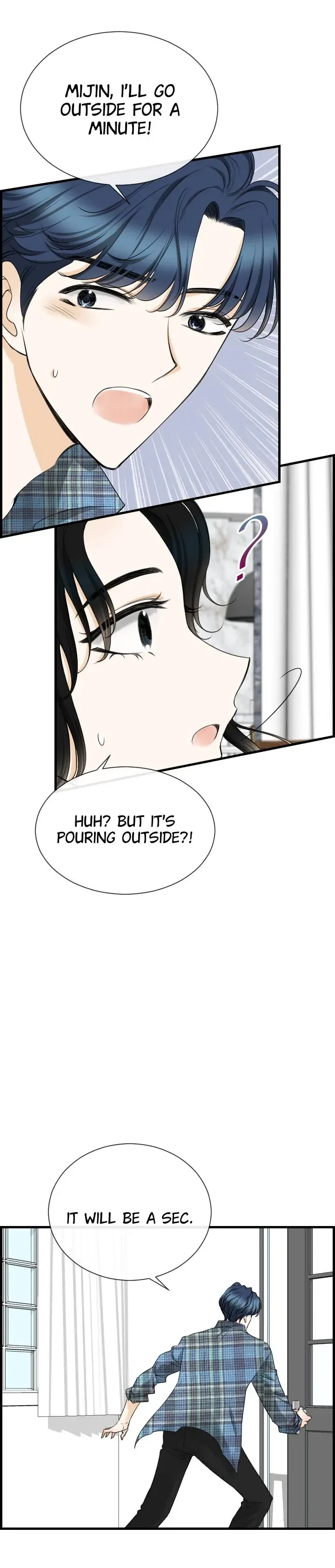 Pool in Love Chapter 40 – Page 11