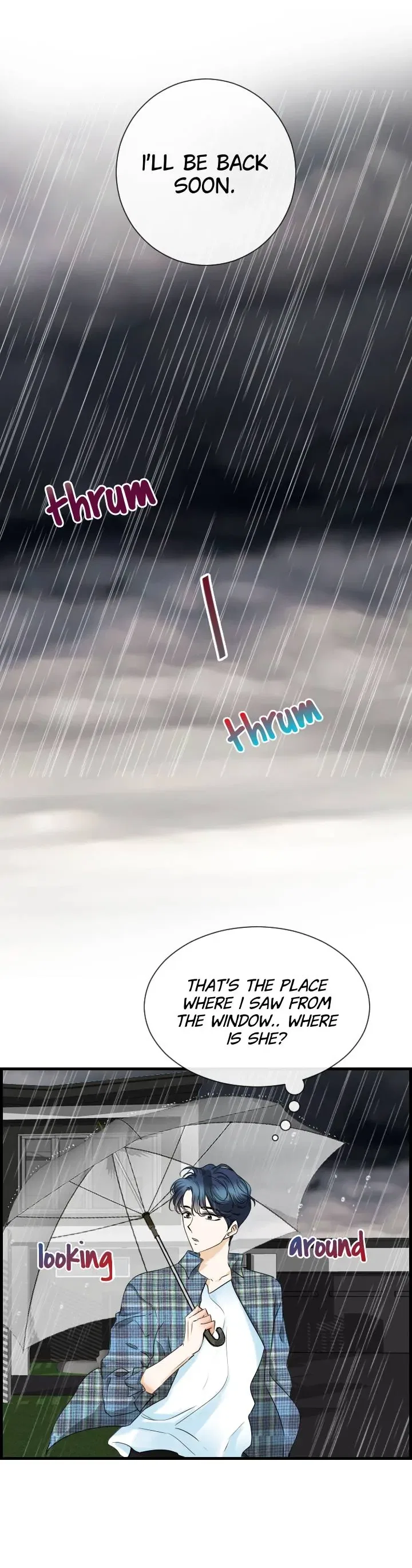 Pool in Love Chapter 40 – Page 12