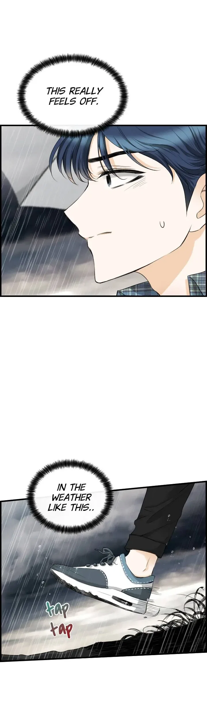 Pool in Love Chapter 40 – Page 13