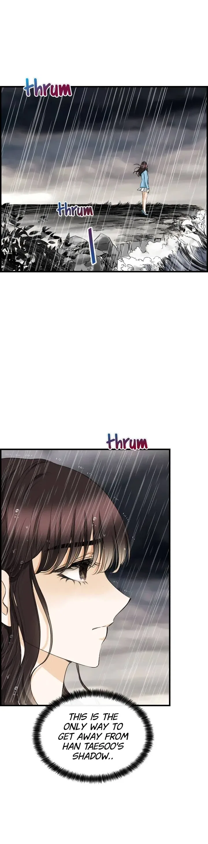 Pool in Love Chapter 40 – Page 14