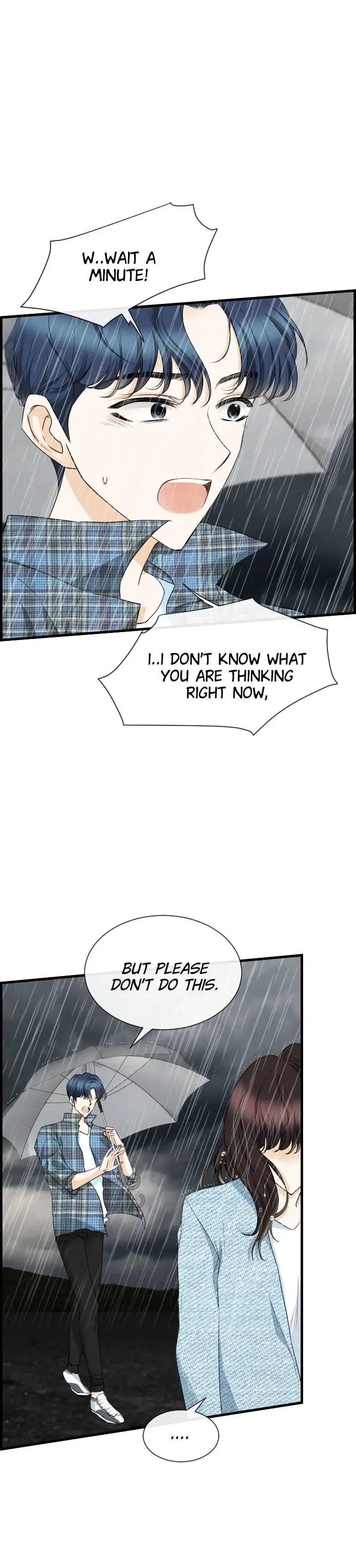 Pool in Love Chapter 40 – Page 16
