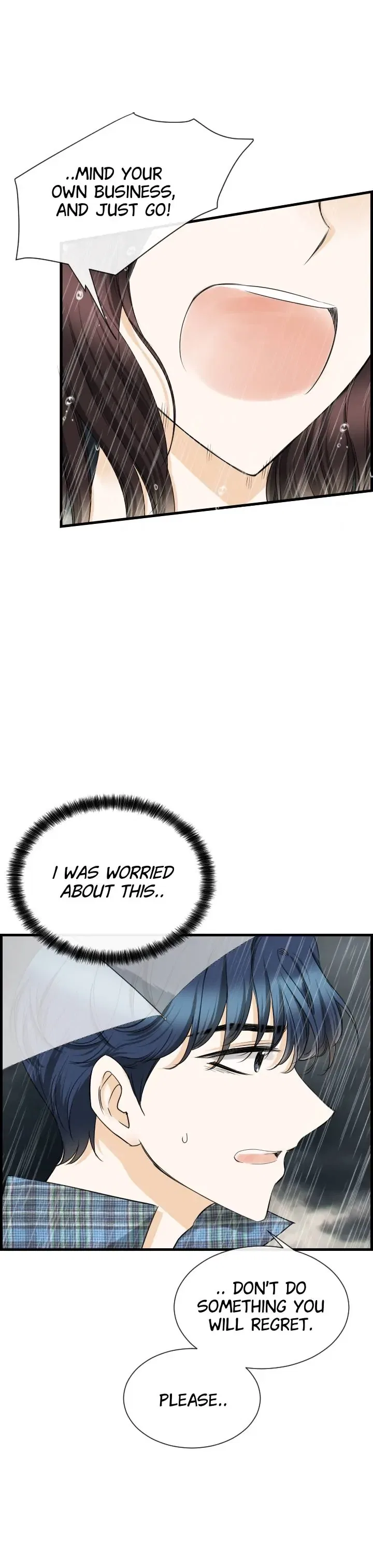 Pool in Love Chapter 40 – Page 17