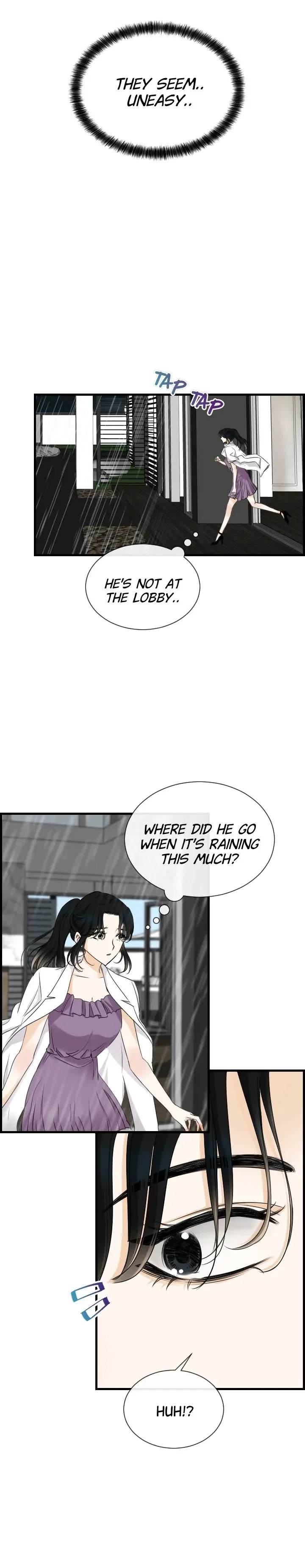 Pool in Love Chapter 40 – Page 22