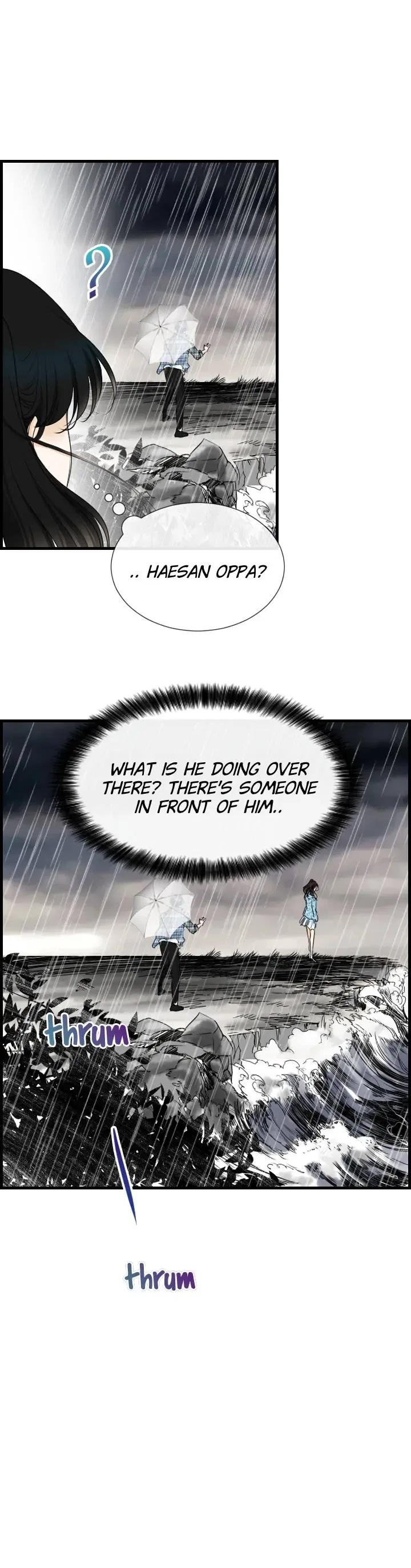 Pool in Love Chapter 40 – Page 23