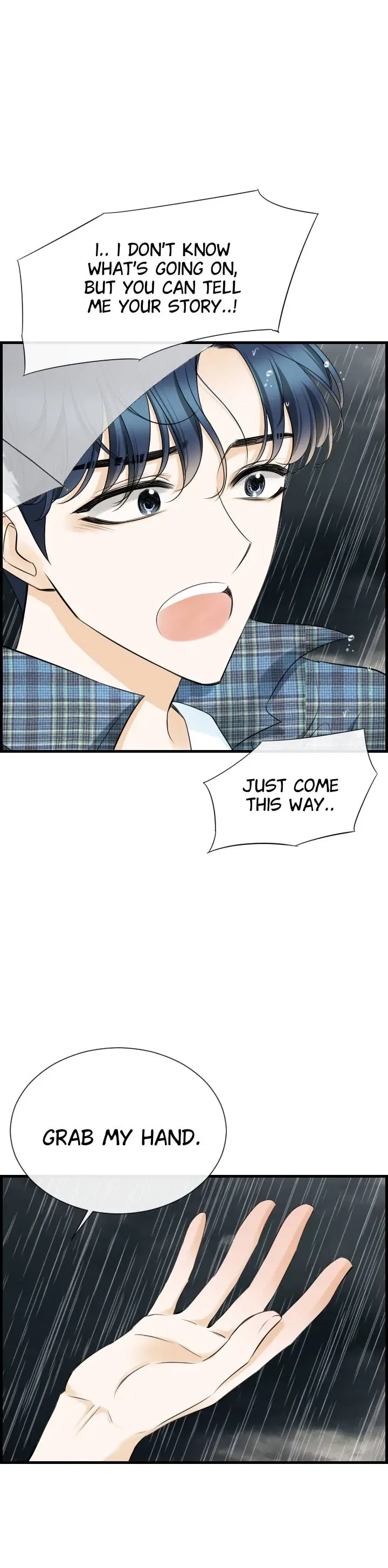 Pool in Love Chapter 40 – Page 24