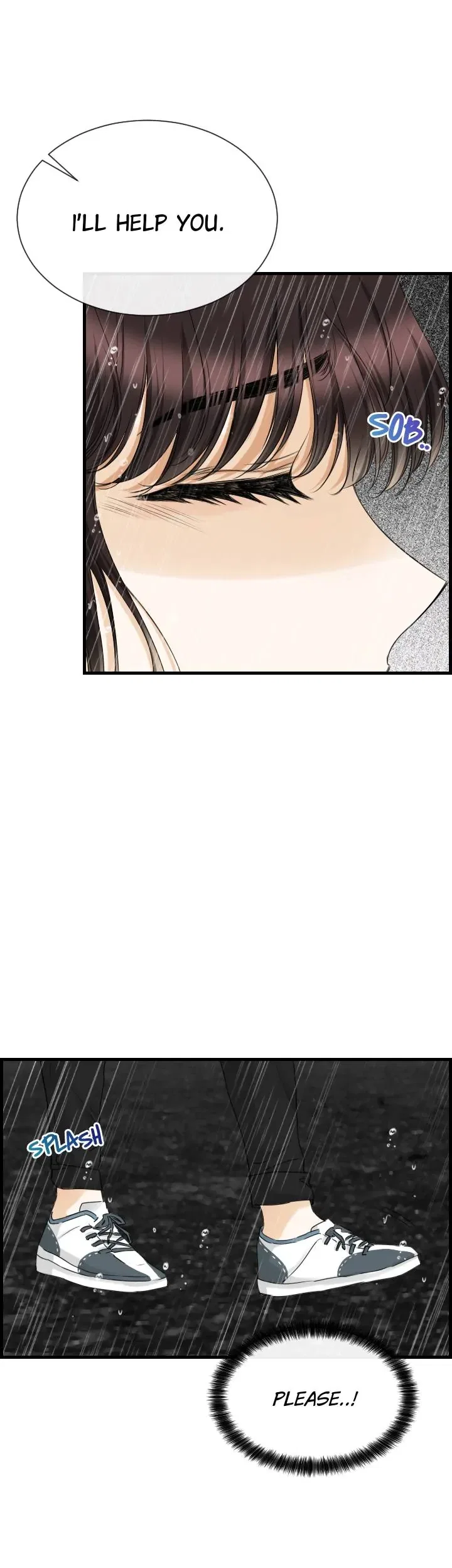 Pool in Love Chapter 40 – Page 25