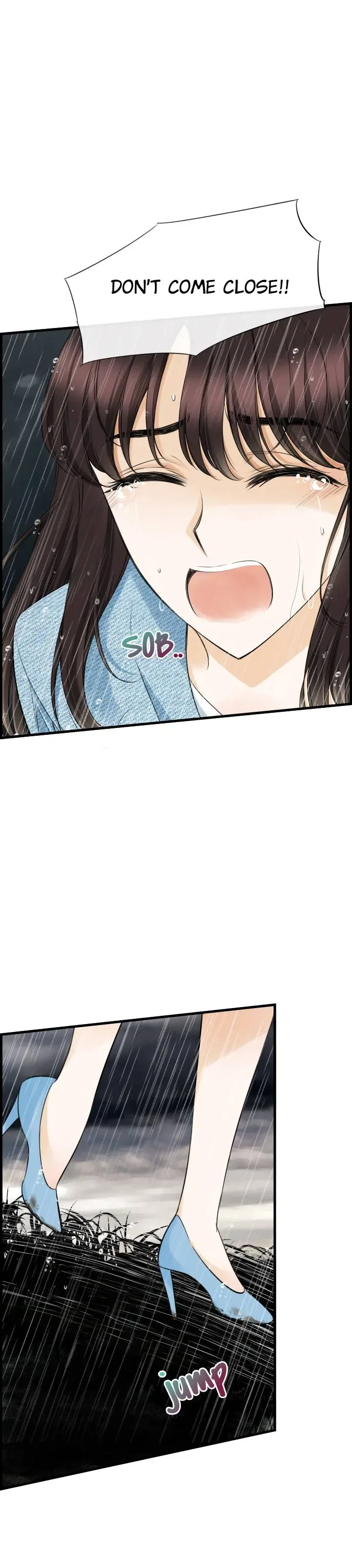 Pool in Love Chapter 40 – Page 26