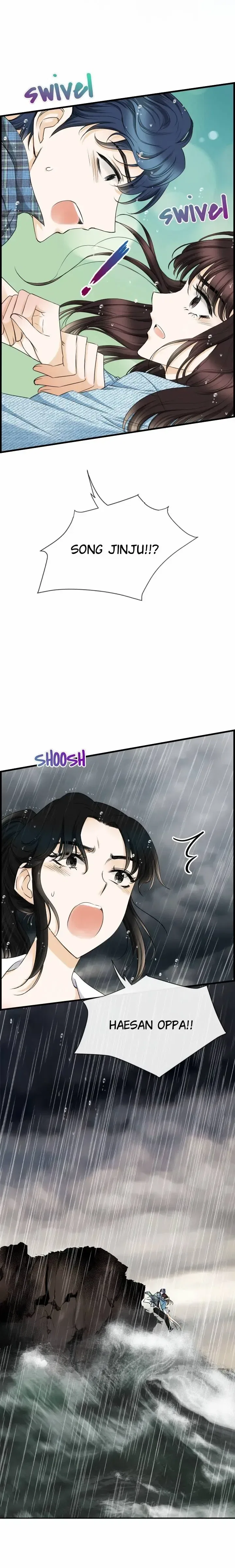 Pool in Love Chapter 40 – Page 28