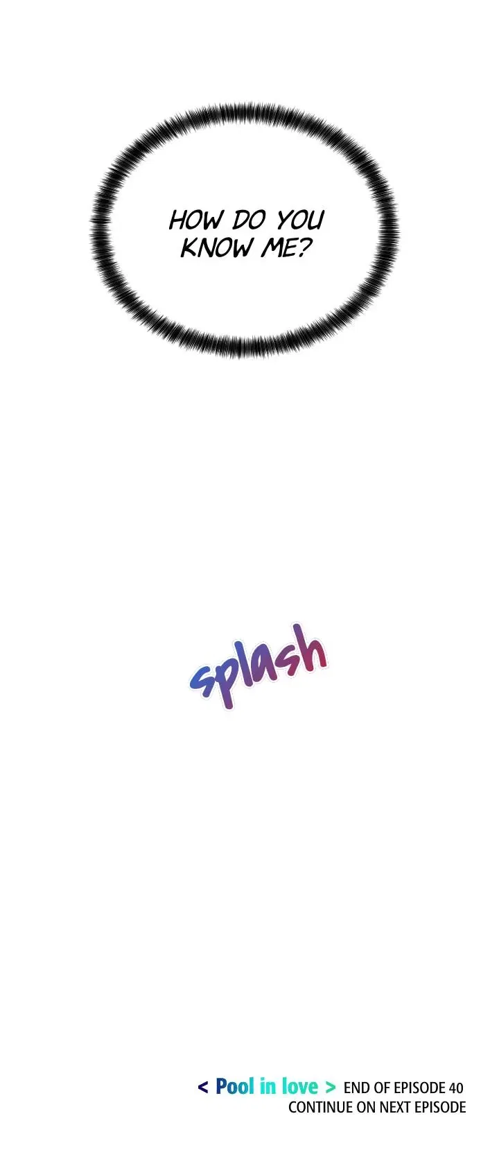 Pool in Love Chapter 40 – Page 29