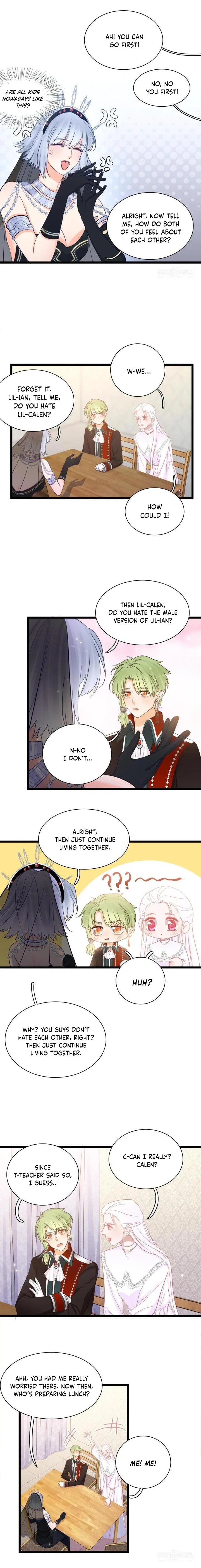 The Witch’s Daily Life Chapter 48 – Page 2