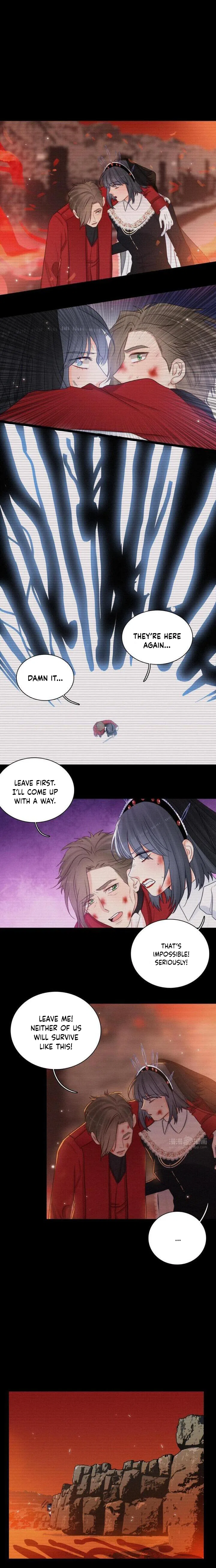 The Witch’s Daily Life Chapter 48 – Page 8