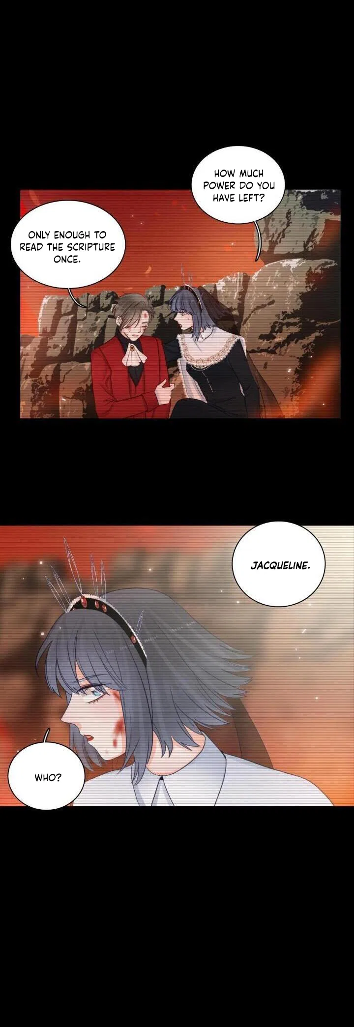The Witch’s Daily Life Chapter 48 – Page 9