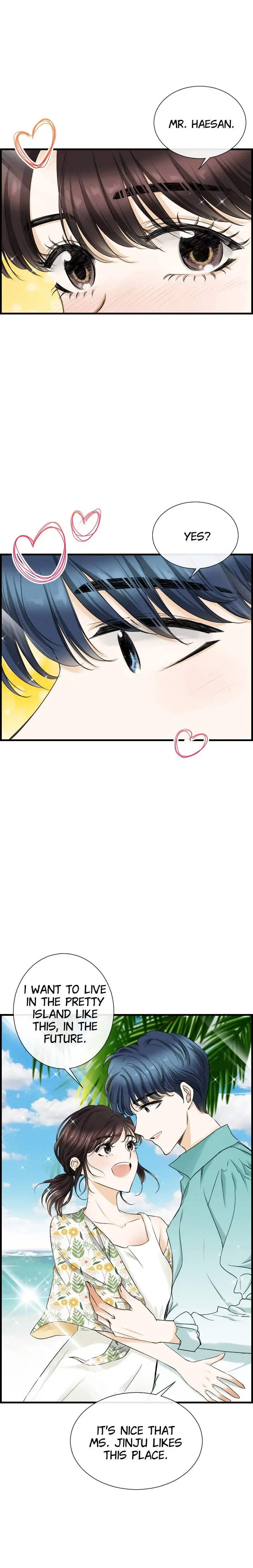Pool in Love Chapter 39 – Page 2