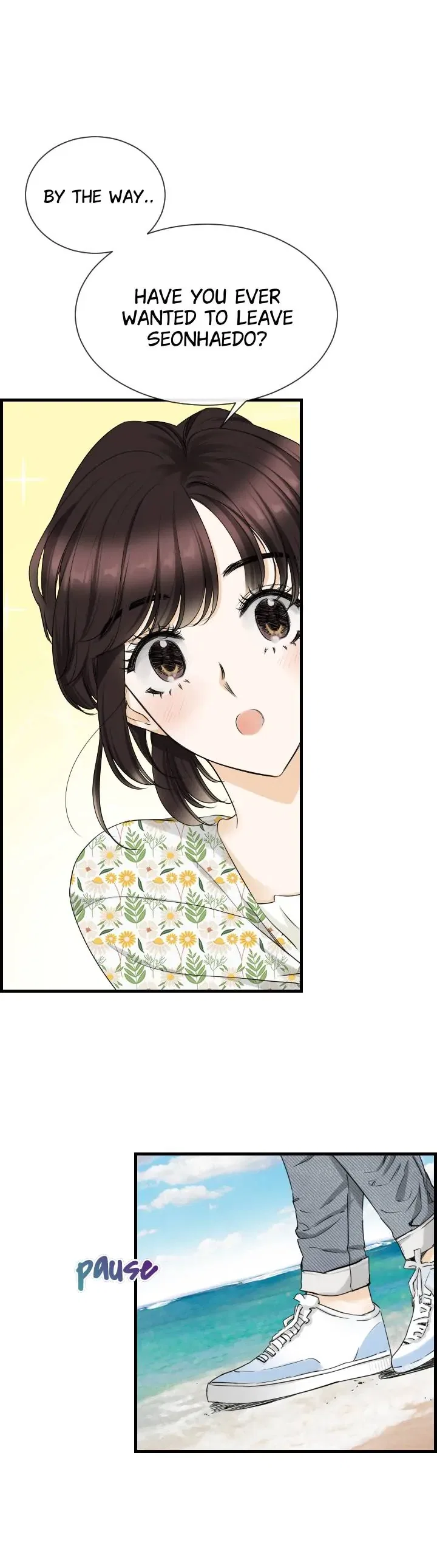 Pool in Love Chapter 39 – Page 3