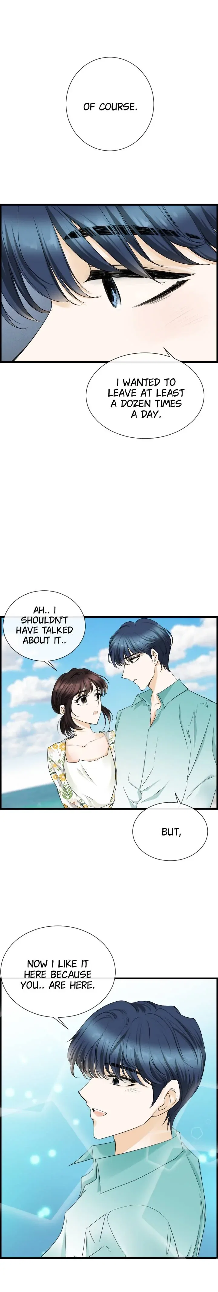 Pool in Love Chapter 39 – Page 4