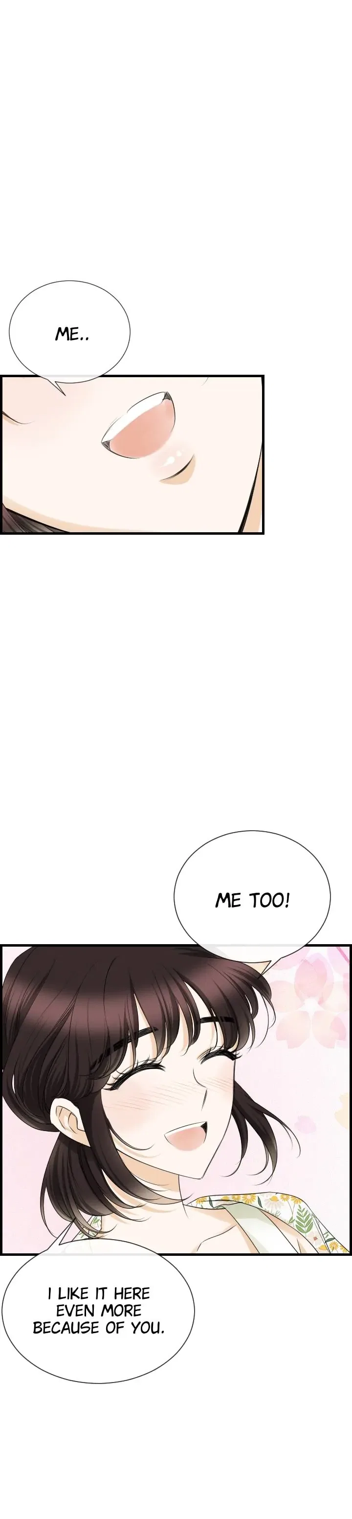 Pool in Love Chapter 39 – Page 5
