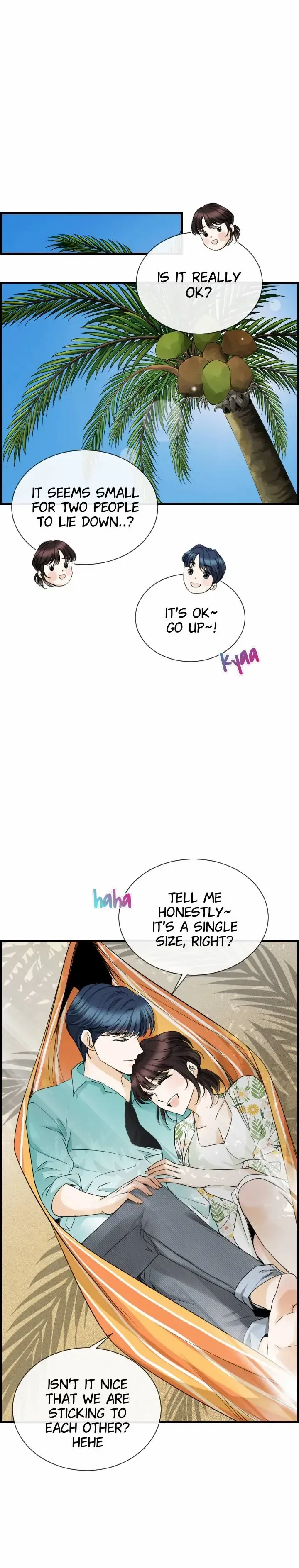 Pool in Love Chapter 39 – Page 7