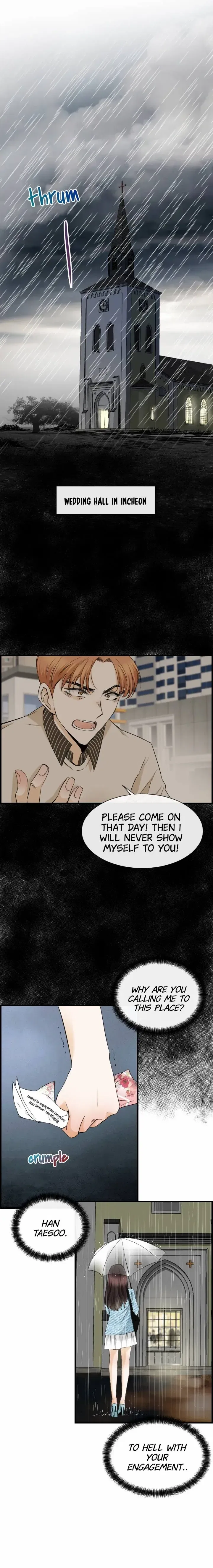 Pool in Love Chapter 39 – Page 10