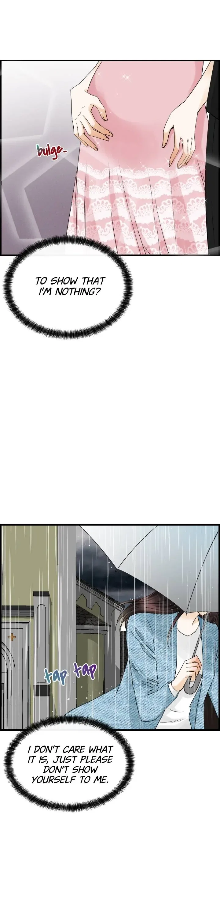 Pool in Love Chapter 39 – Page 12