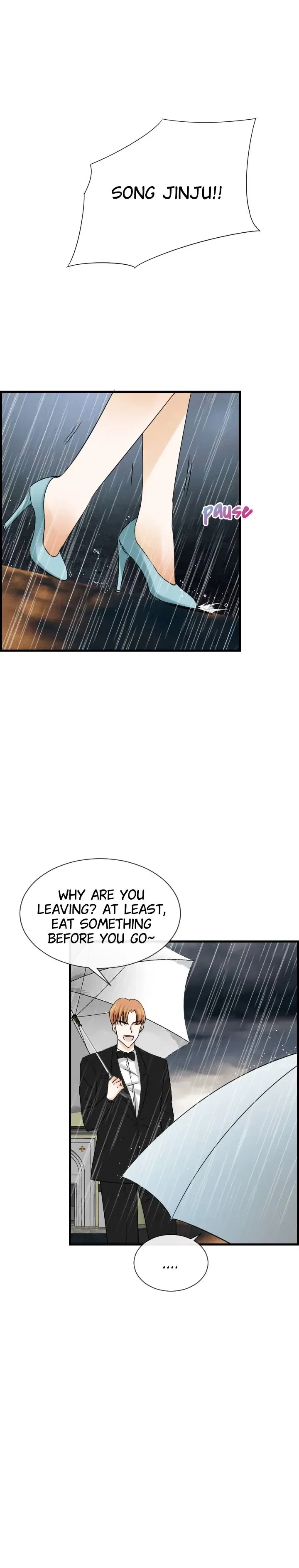 Pool in Love Chapter 39 – Page 13