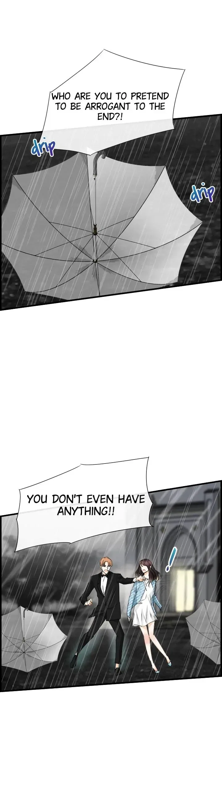 Pool in Love Chapter 39 – Page 15