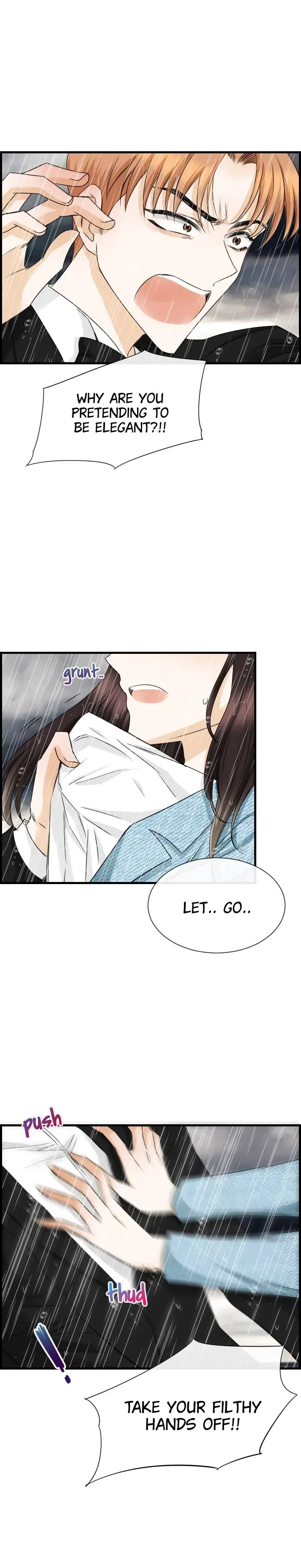 Pool in Love Chapter 39 – Page 16